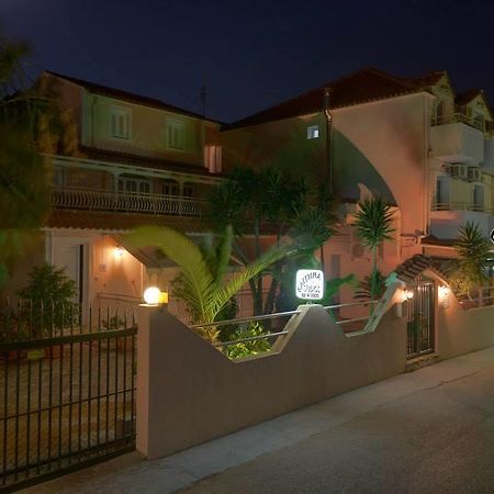 Katerina Studios Svoronata Exterior foto