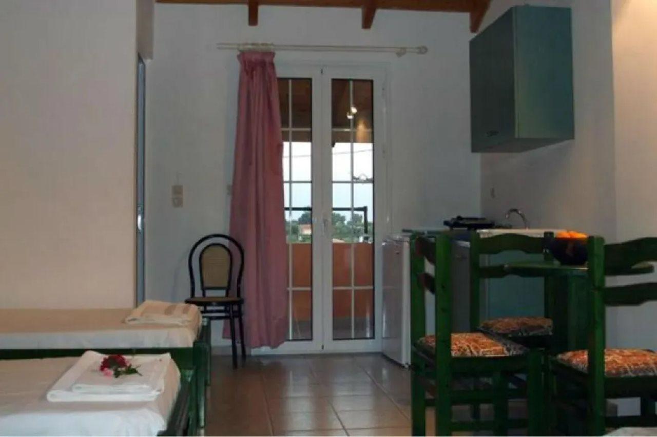 Katerina Studios Svoronata Exterior foto
