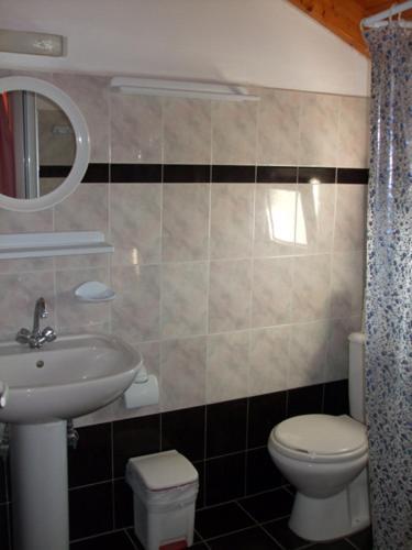 Katerina Studios Svoronata Cameră foto